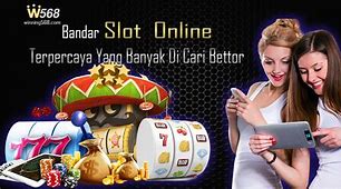 5 Daftar Situs Slot Online Terpercaya Indonesia Online Casino W