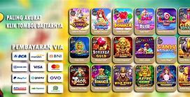 Daftar Akun Slot Thailand