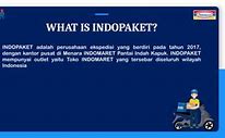 Driver Indopaket Adalah