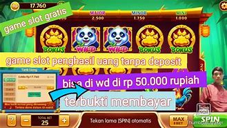 Game Penghasil Uang Tanpa Deposit Bonus