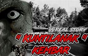 Kuntilanak Kembar