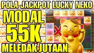 Lucky Neko 50 Rupiah Slot Gacor Hari Ini Login