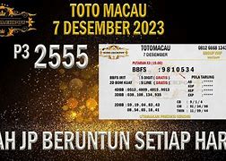 Prediksi Macau Hari Ini Jam 7 Malam