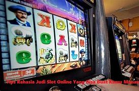 Rahasia Mesin Judi Slot Online Gratis Terbaik Android