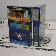 Rokok Camel Biru 1 Slop