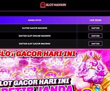 Rtp Bunga Slot Hari Ini Terbaru Hari Ini 100 Valid